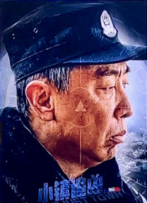 扛起同桌雪白双腿进入小说